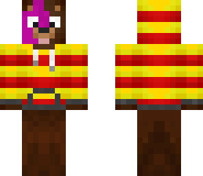 bear