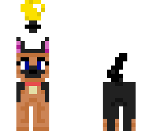 idea alsation
