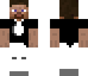 steve in shirt