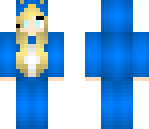 blue penguin onesie