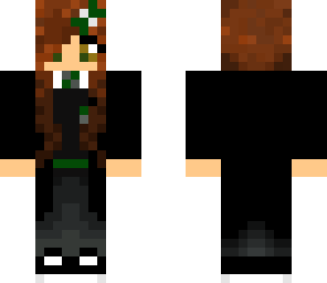 my slithrin skin