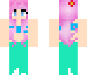 updated  mermaid