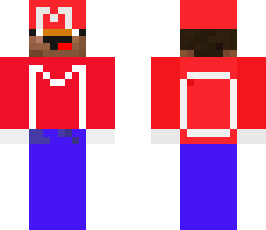 mario 