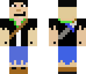 miner