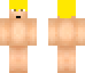 my skinbase