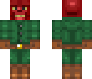 red skull - xbox