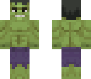 hulk - xbox