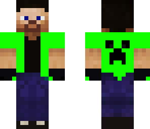 random man