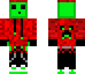 evil slime