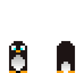 penguin