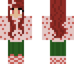 cherry girl