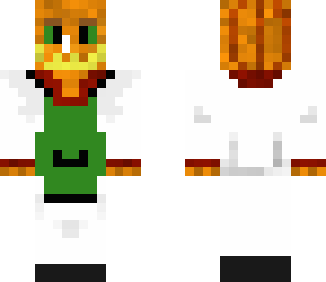 the skindex baker