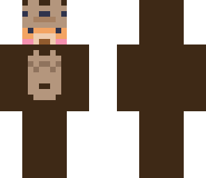 monkey