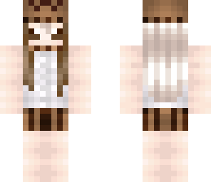 cookie from die meeries