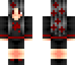 blackblutrose