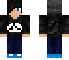 alfieboohnator skin