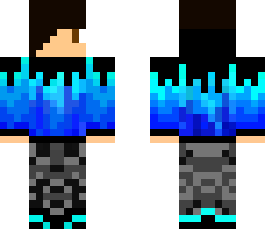 guy skin
