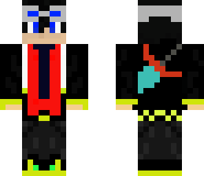 pussydestroycang's skin 78
