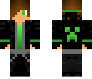 cool boy