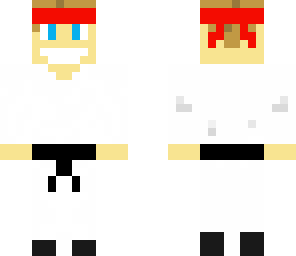 karate kid