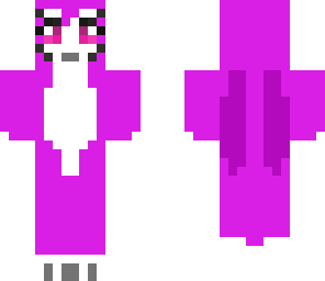 pink stampy