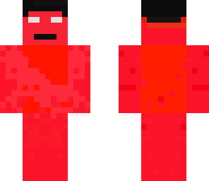 dead herobrine