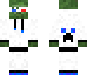 3d zombie