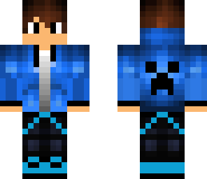 blue boy