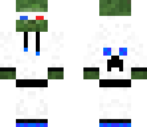3d zombie reupload
