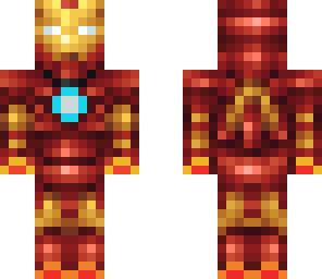 iron man