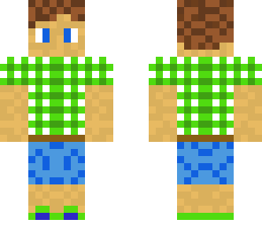 summer guy