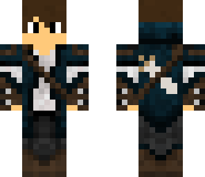 medieval boy