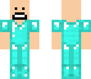 notch in diamond