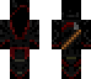 ghost wither
