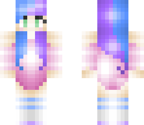 different eyes