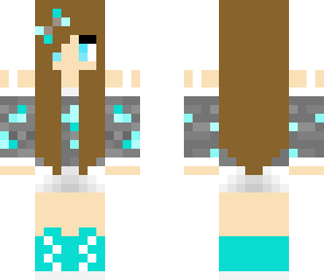 diamond girl