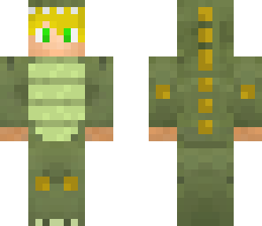 dino