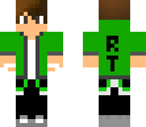 mi skin xd 