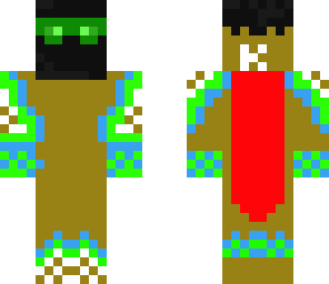 epic endy