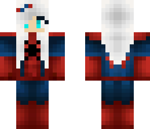 spiderman girl