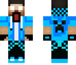 durpy herobrine