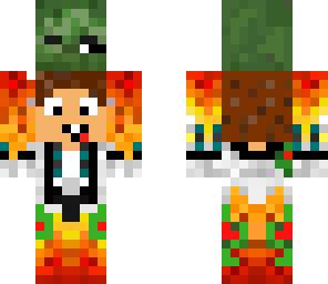 my skin