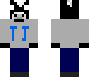 the boy