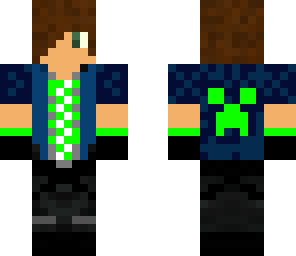 skin live