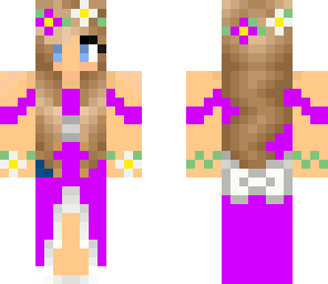 purple eve