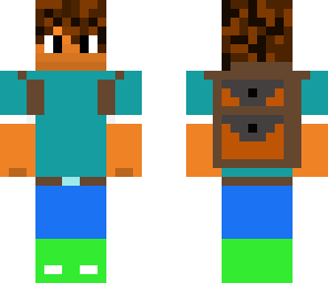 survivor man