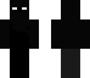 ninja herobrine