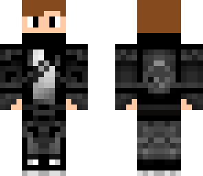 my skin