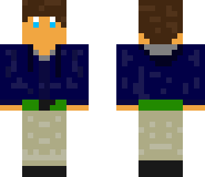 hobosweater