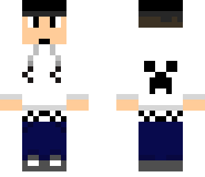 craig with hat